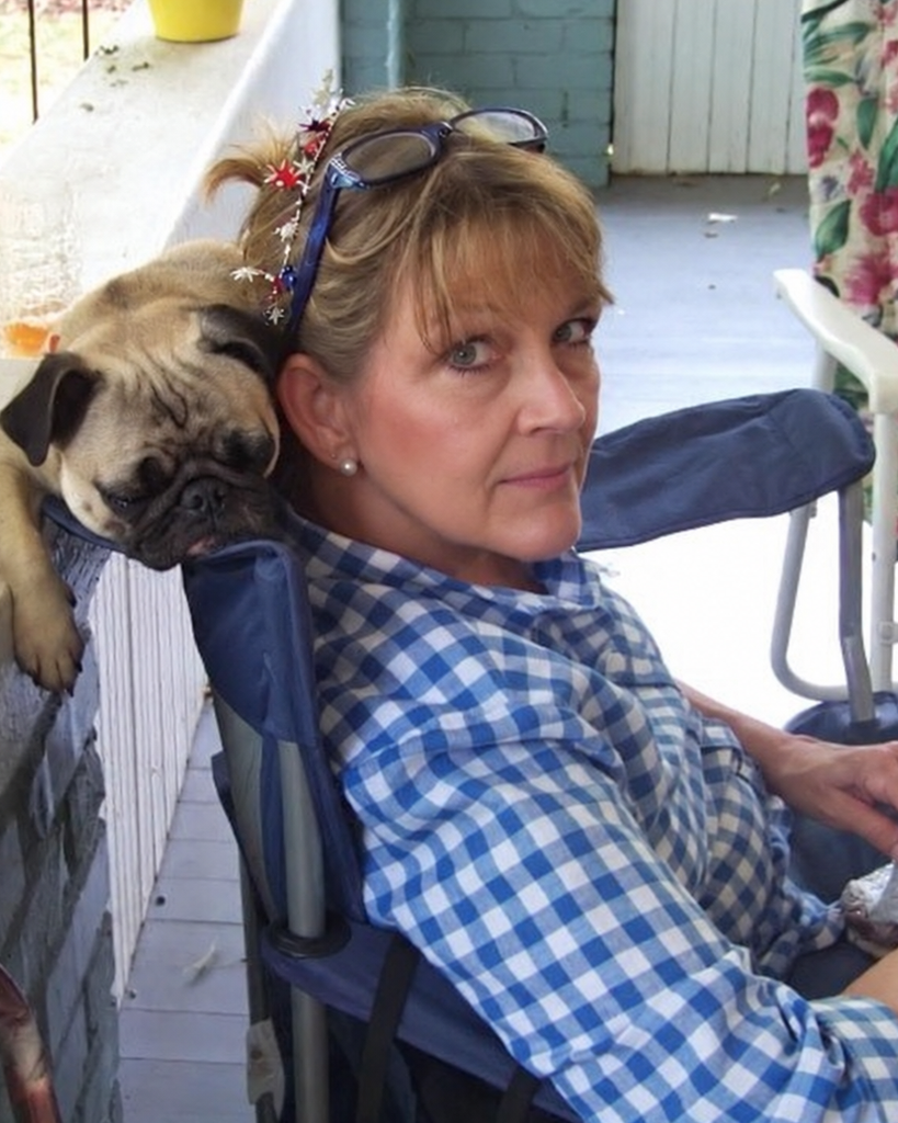 Jane Sherill Fisher Profile Photo