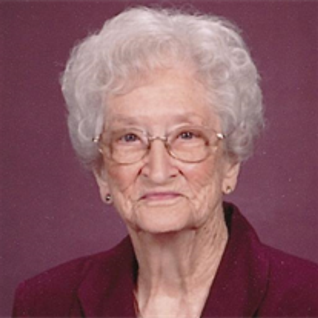 Alma Gibson Profile Photo