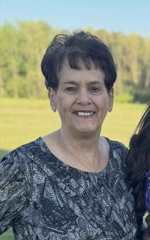 Virginia Ann Connor Profile Photo