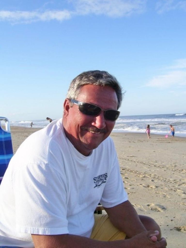 Dale "Skip" Thomas Cox, Jr. Profile Photo