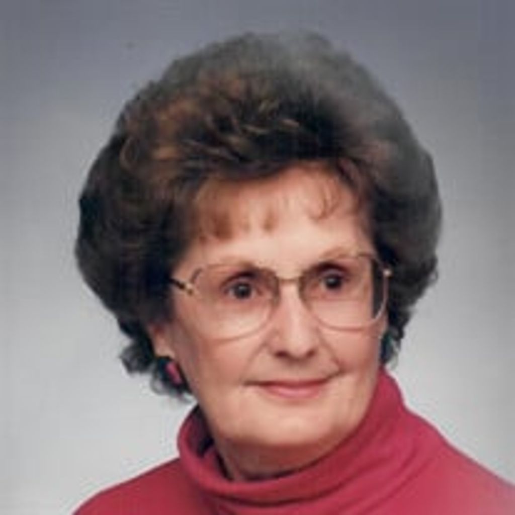 Frances Yolanda Bennett Profile Photo