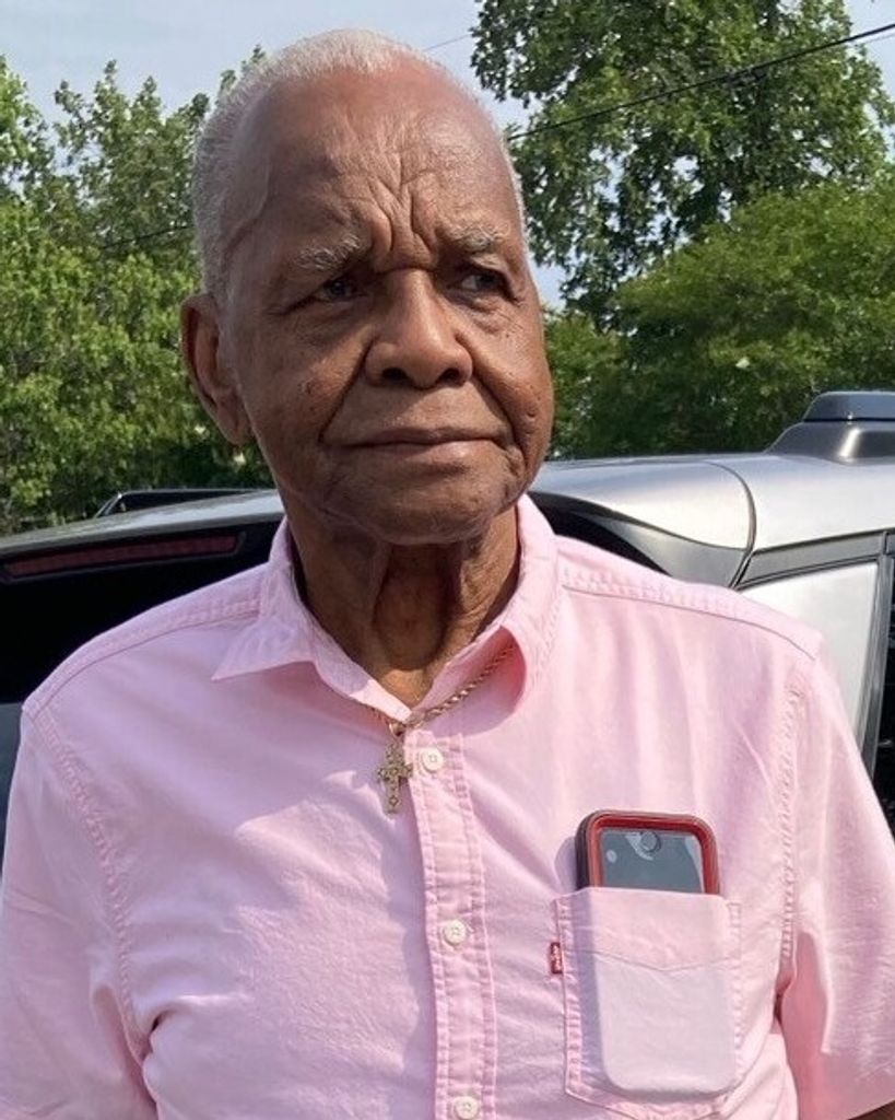 Hiram Riley Jr. Profile Photo