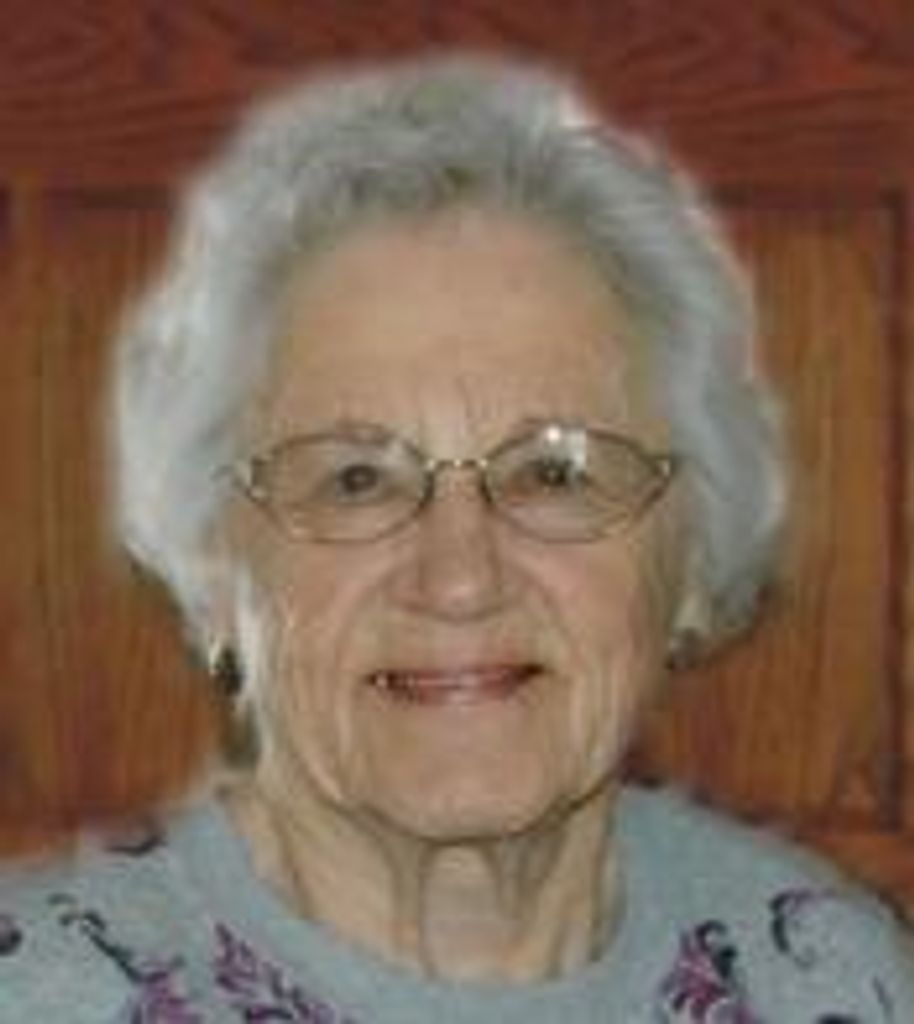 Lola "June" Wheeland