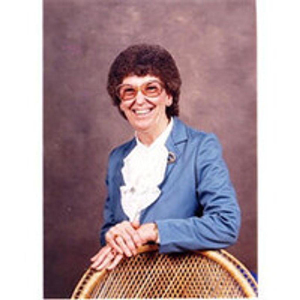 Helen Louise Fisher Profile Photo