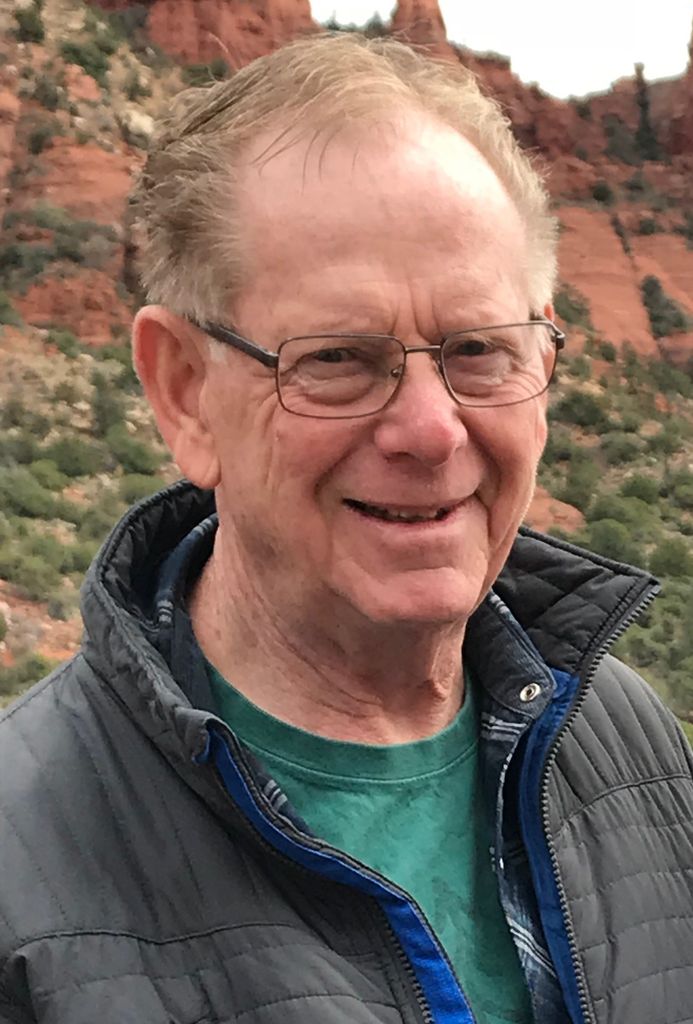 Galen D. Pederson
