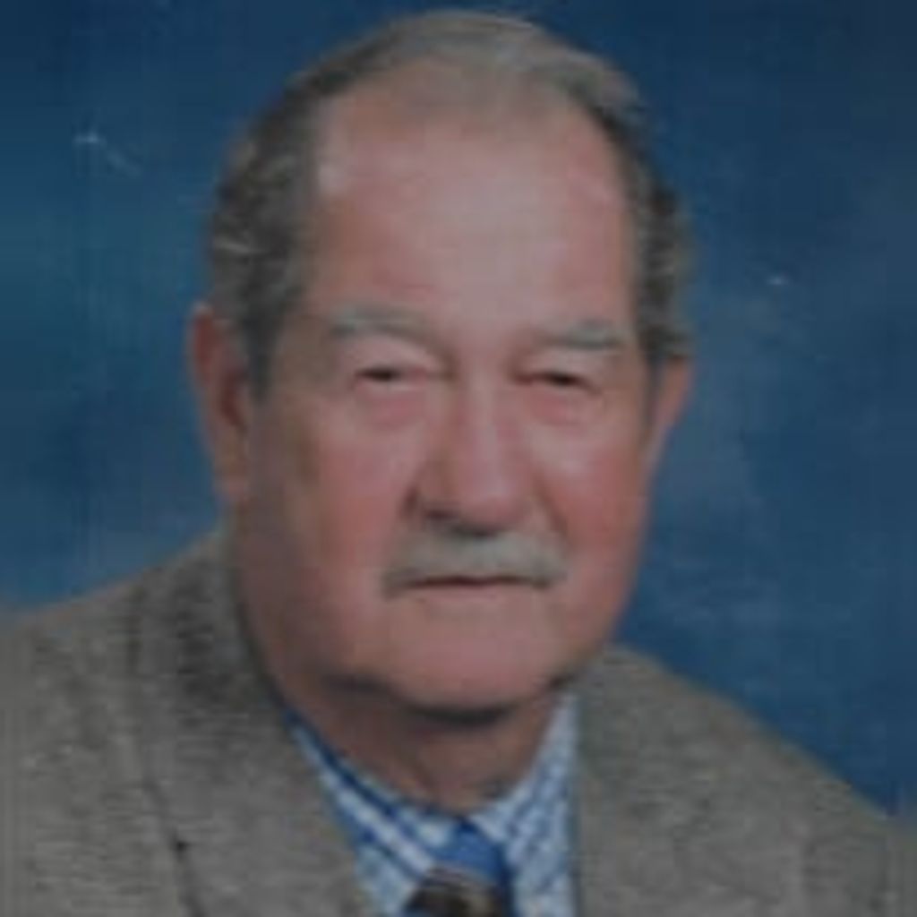 Richard Mack Ogle