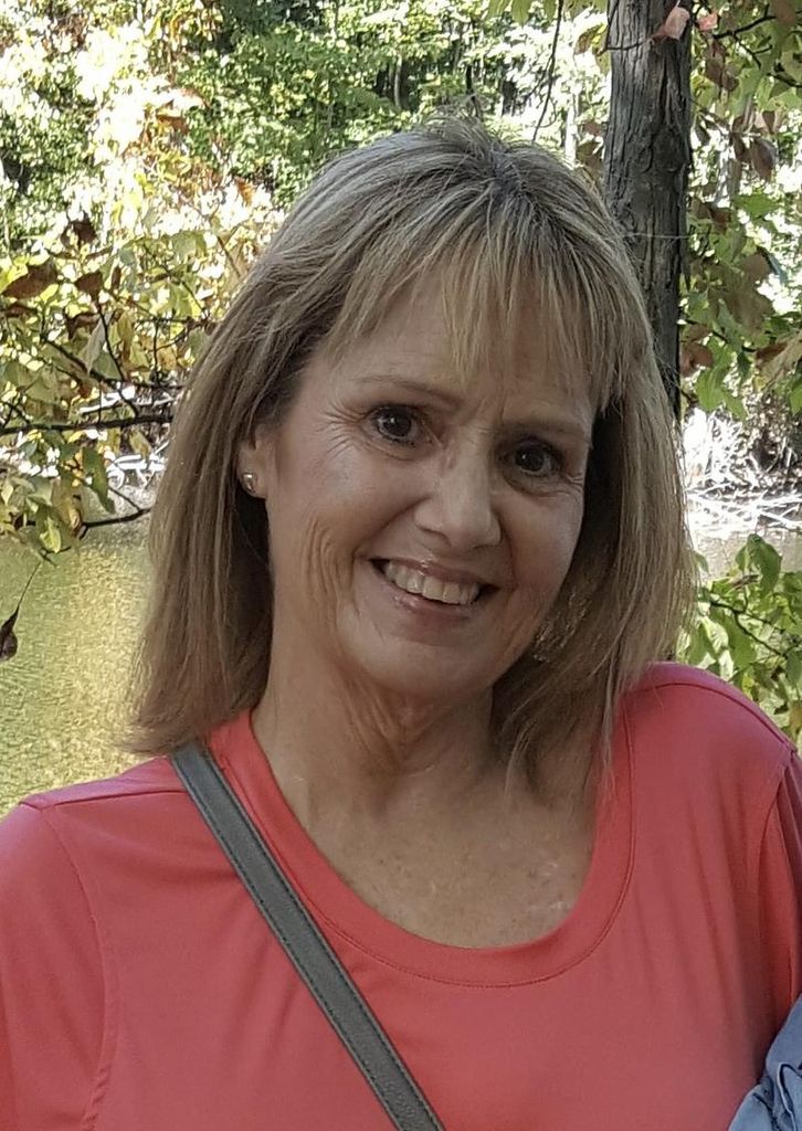 Tina L. Atkinson Profile Photo