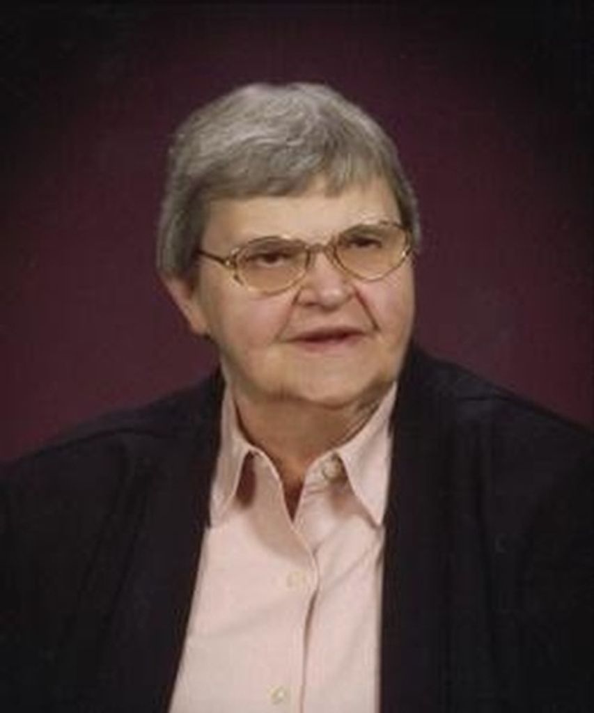 Danelda Sarah St. Aubyn