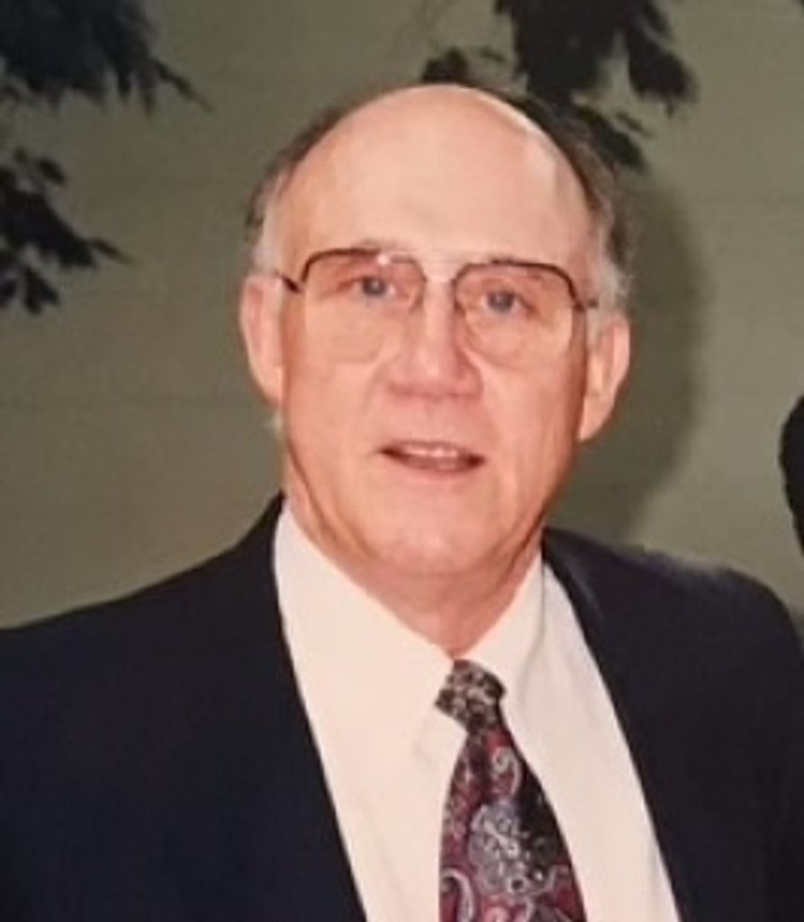 Edward Shaughnessy Sr