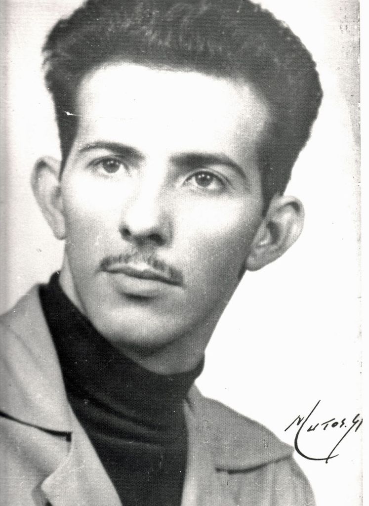 Roberto Martinez