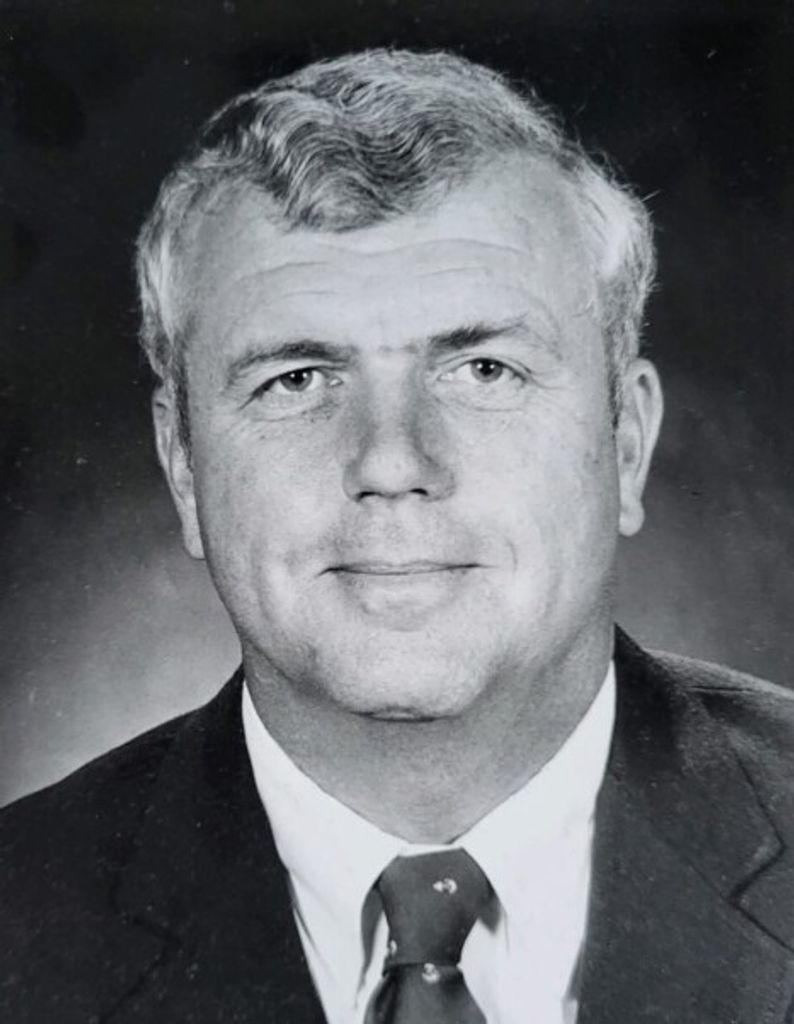 John Fairley "J.F." Dunn, Jr.
