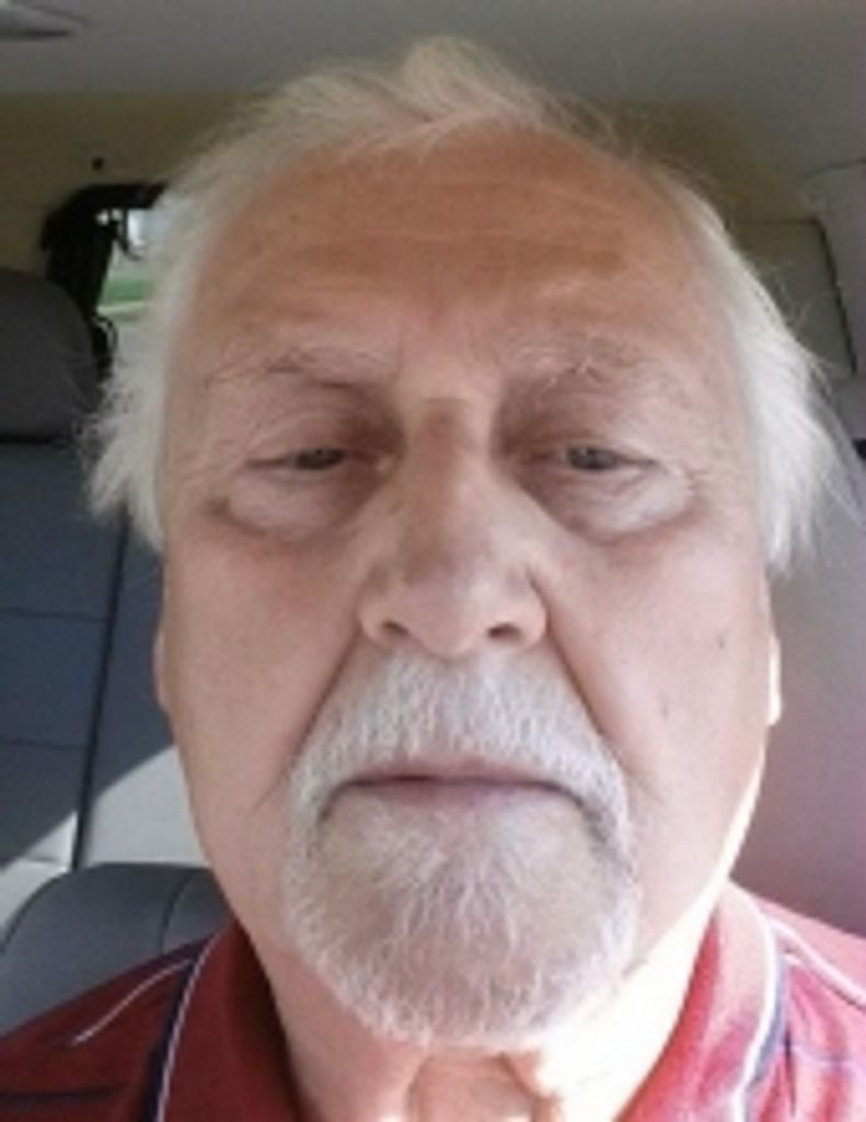 Kenneth C. Grainger