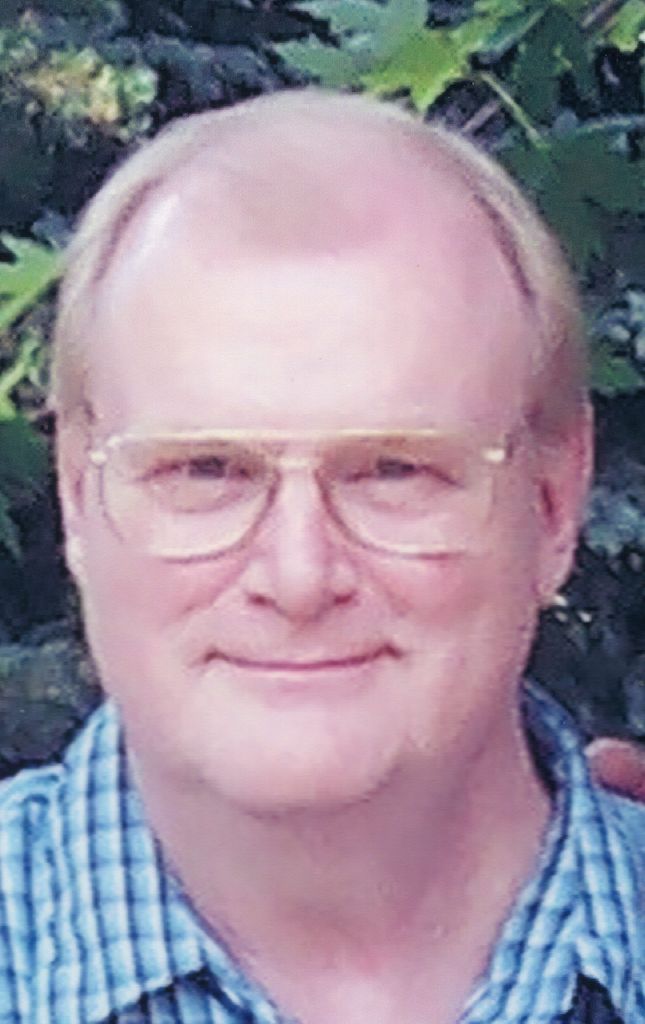 Charles Hilt