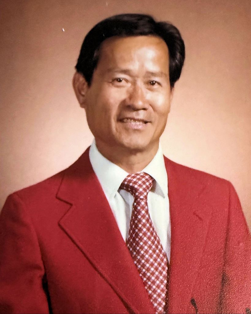 Marcelo Capati Canlas, M.D. Profile Photo