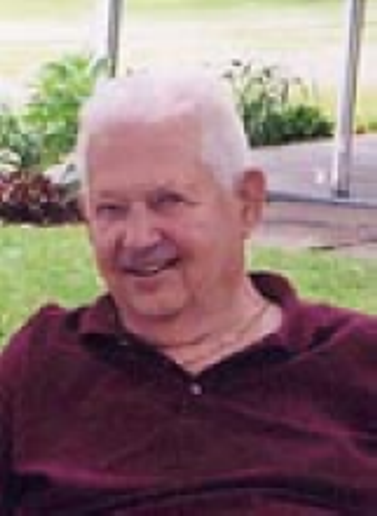 Richard  Carl Schwab