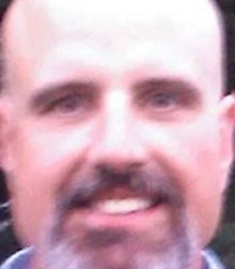 Mr. Jonathan Keith Hudson