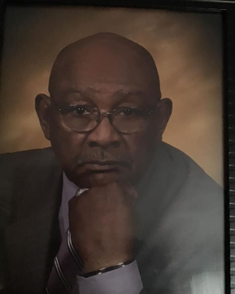 Bruce Perry Profile Photo
