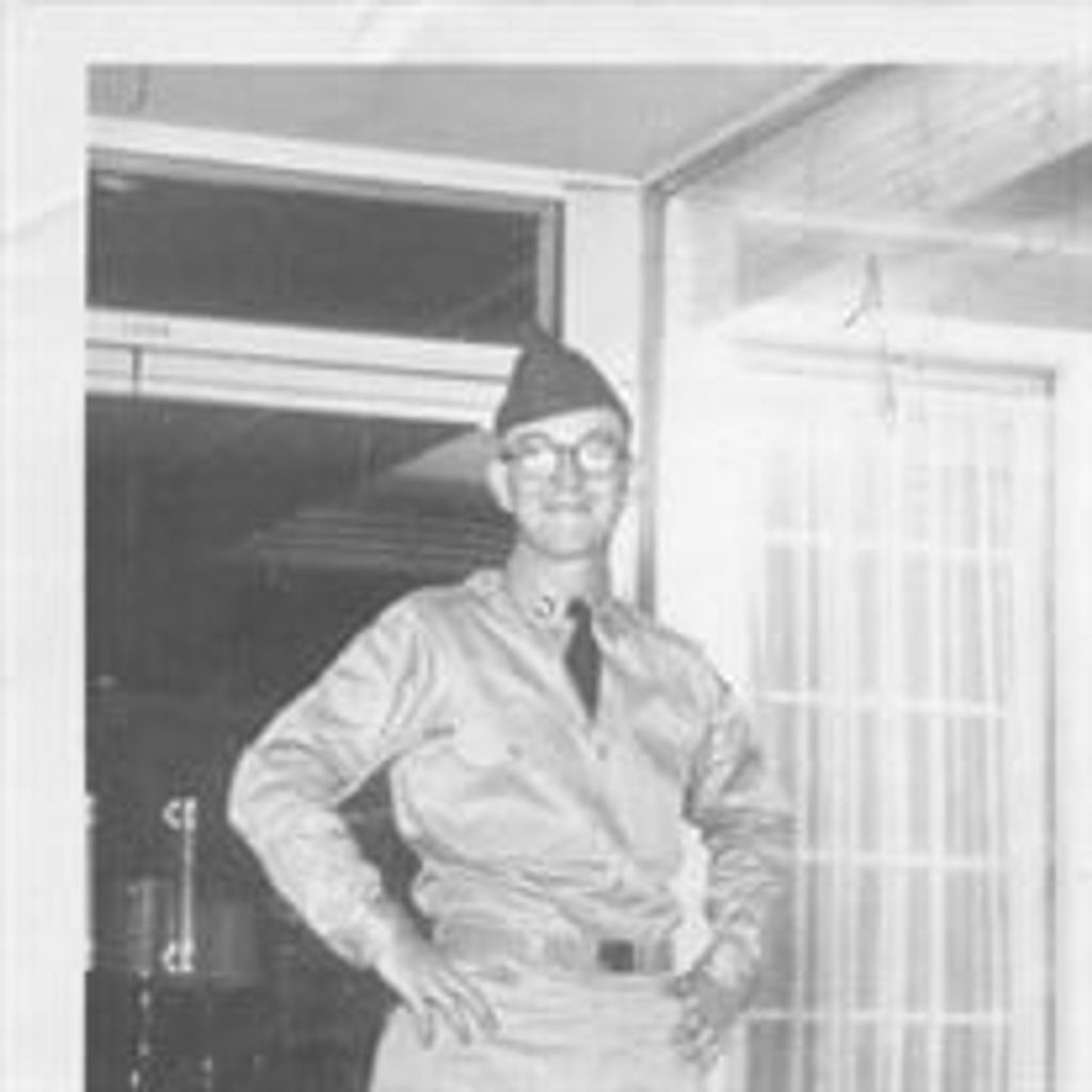 William Dennis Mcdunn