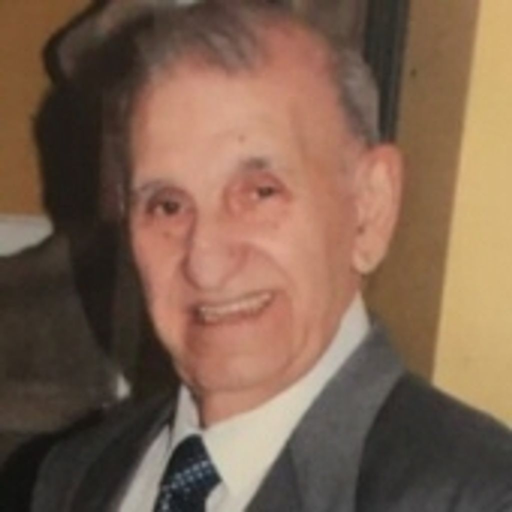 Theodore Traina, Sr.