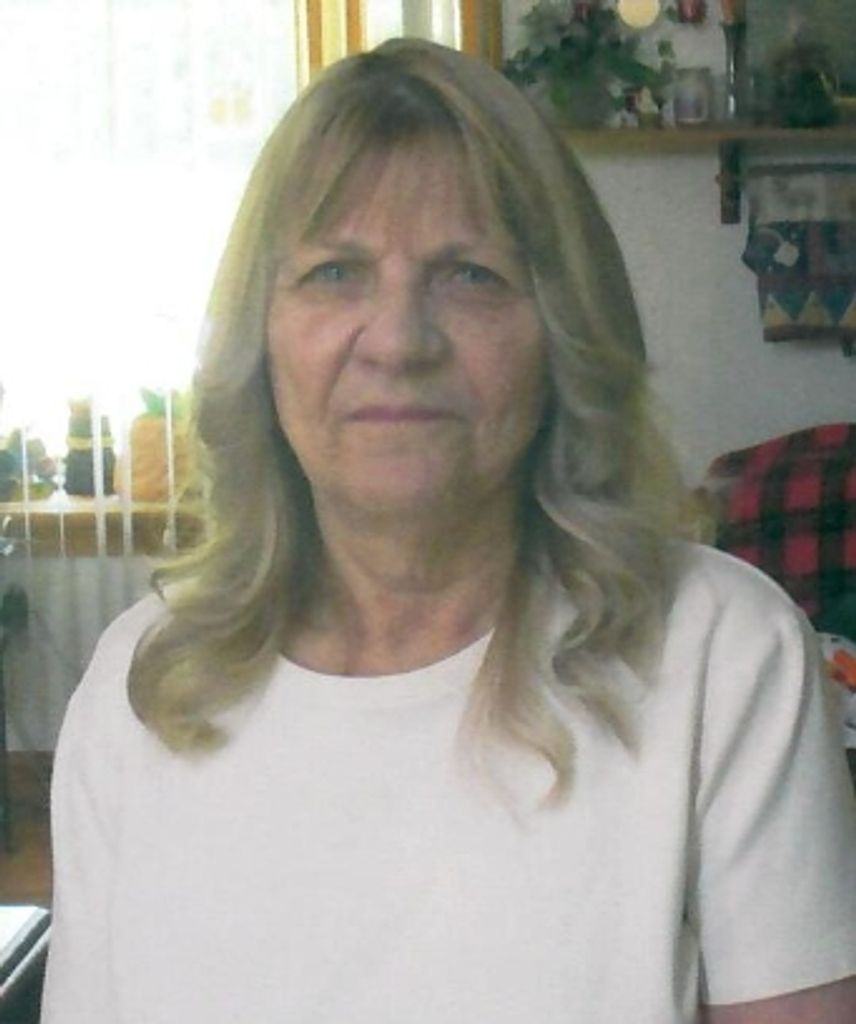 Ruth Ann Cox