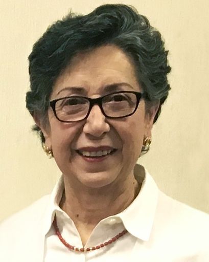 Antonia Cerro Profile Photo