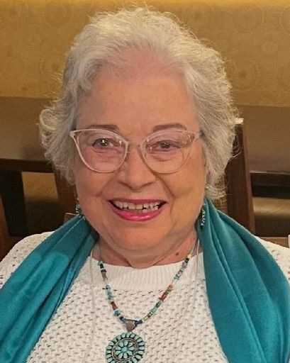 Sally R. Amlie's obituary image