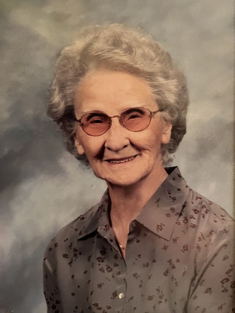 Daisy Walton Messer Profile Photo