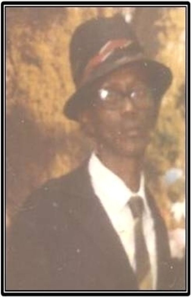 Louis J. Hall Sr. Profile Photo