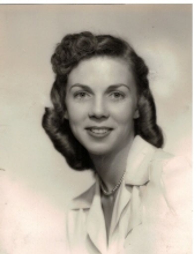 Barbara  B. Yuells