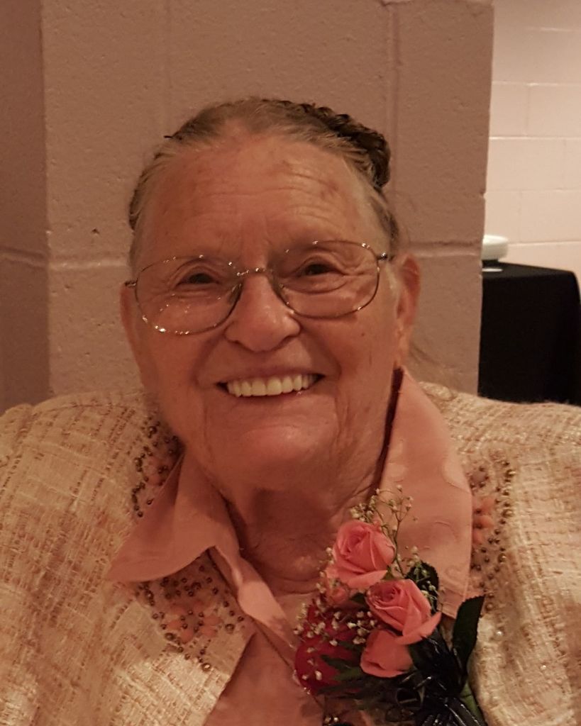 June Addison Clemons Profile Photo