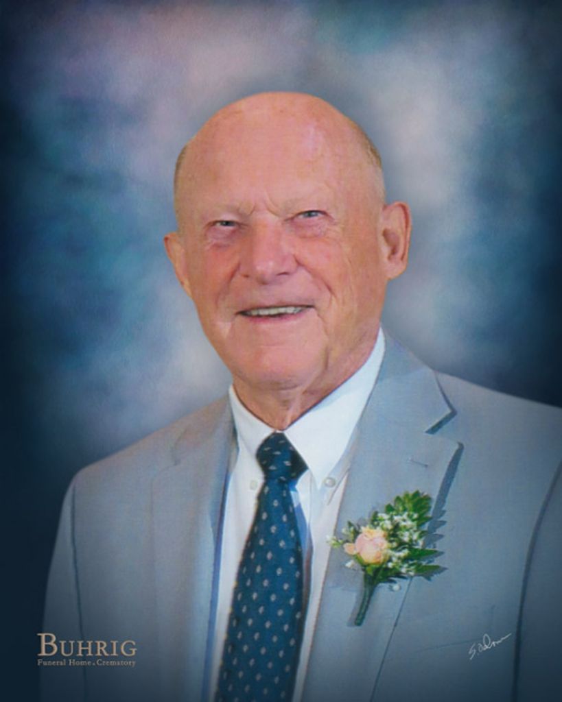 Raymond "Ray" T. Erney, Jr. Profile Photo