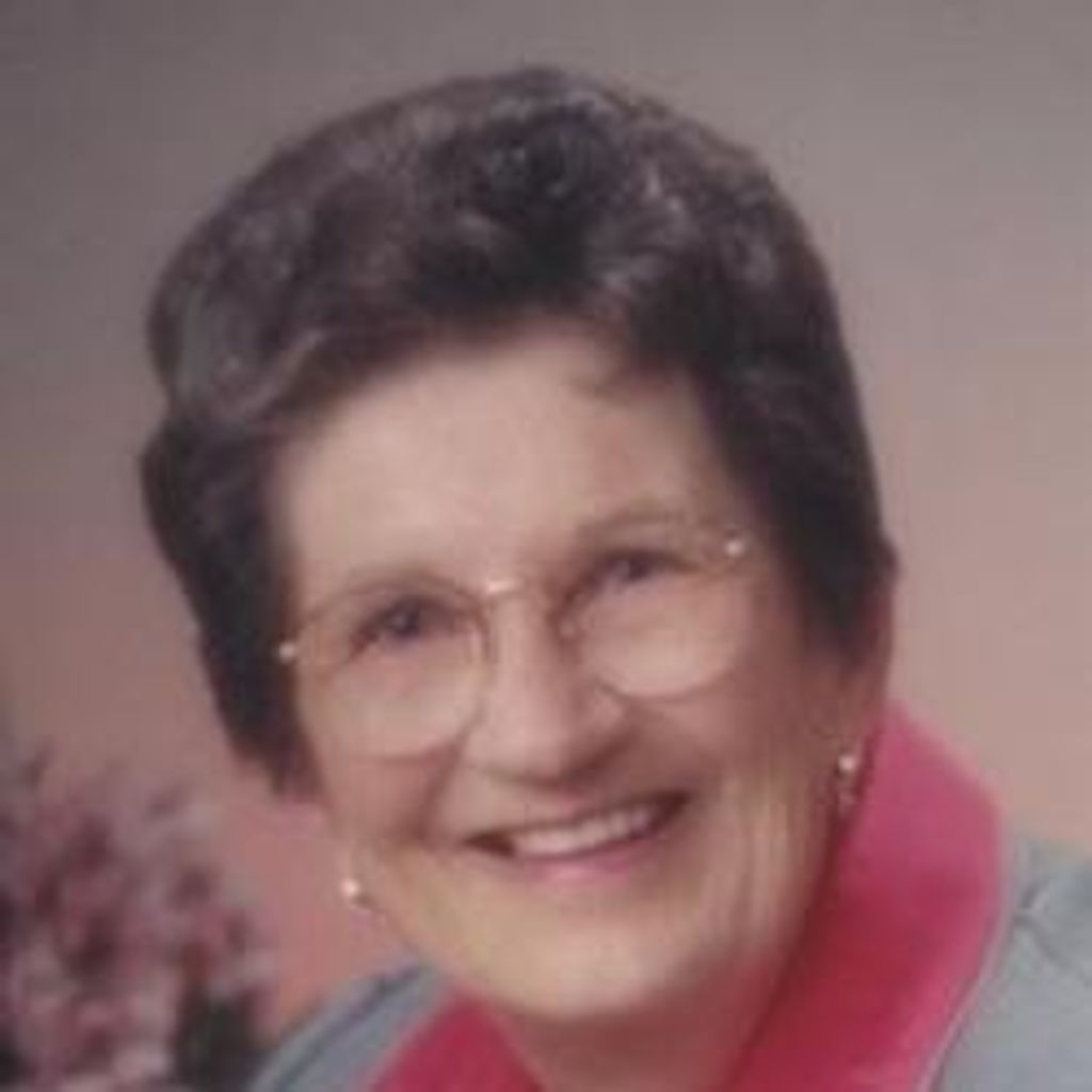 Hazel Madonna Maranville