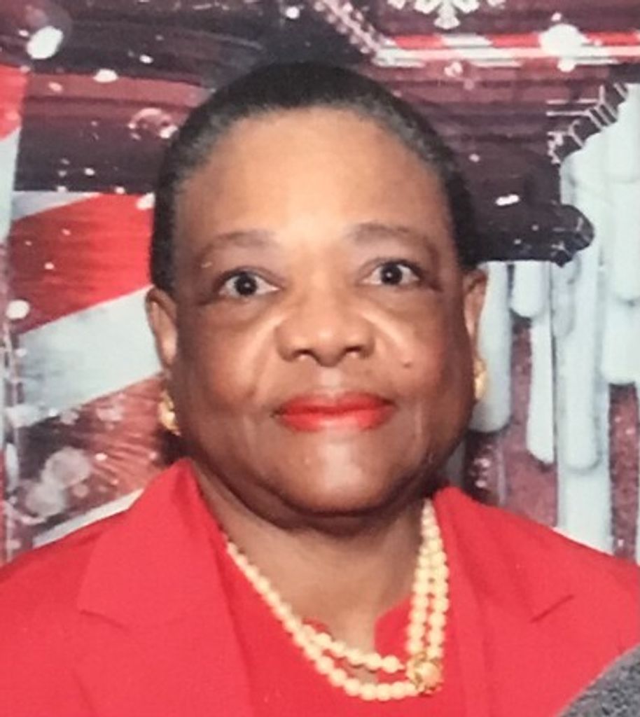 Ms. Claudette Mcleod Profile Photo
