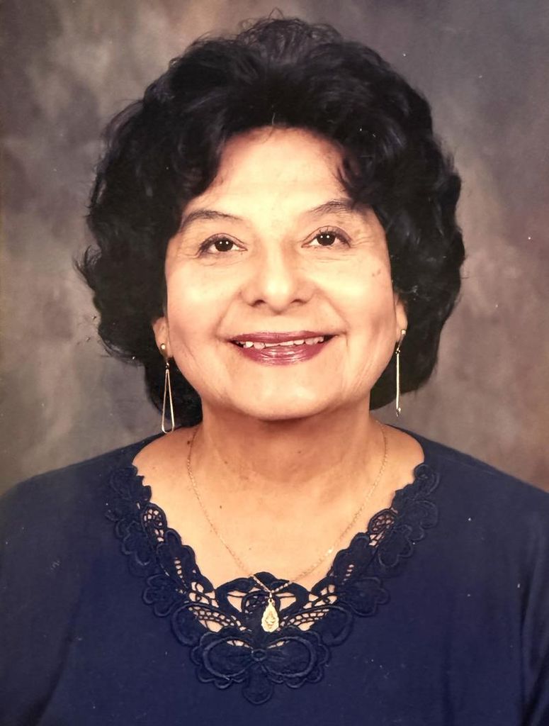 Josefina E. Espinoza Profile Photo
