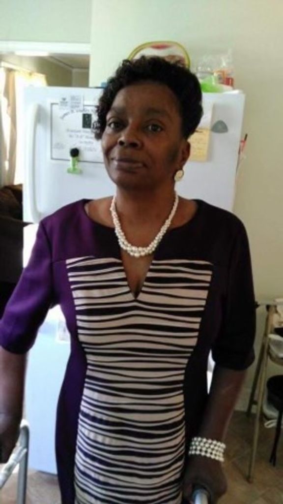 Regina Joyce Johnson Profile Photo