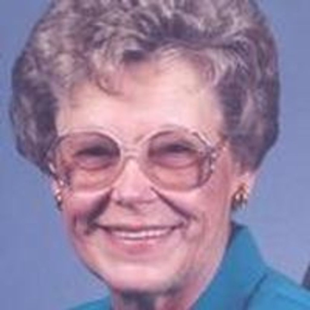 Grace Clayton Jackson