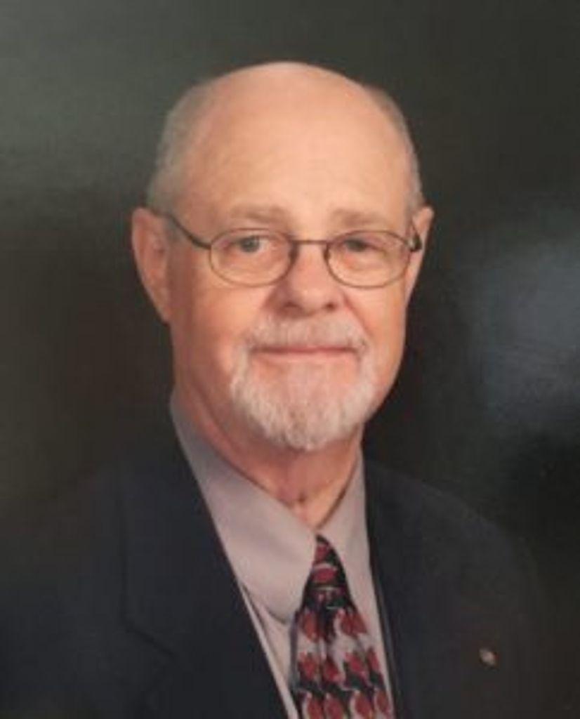 Rev. Eugene E. Wille Profile Photo