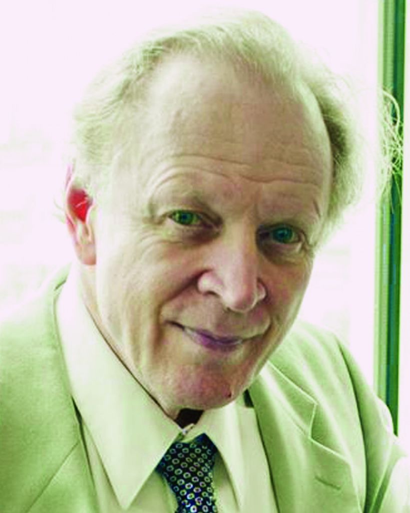 Elzo Bruce Porter Profile Photo