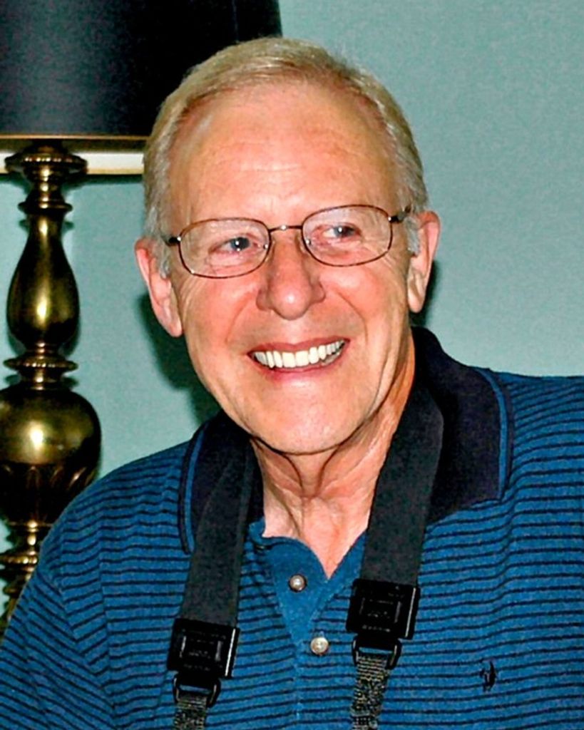 Waples Elmer William Jester Profile Photo