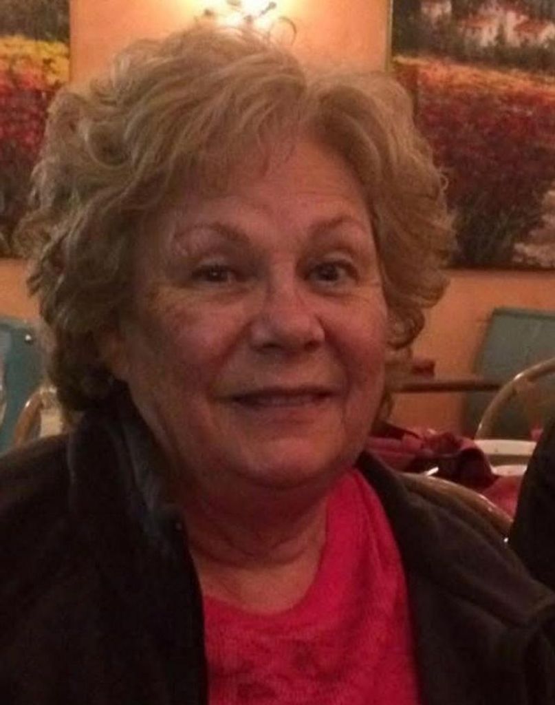 Anna Lee Massey Profile Photo