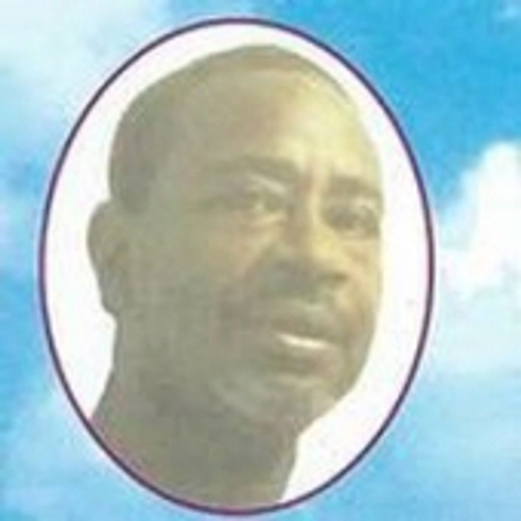 Kenneth Tremell Clark