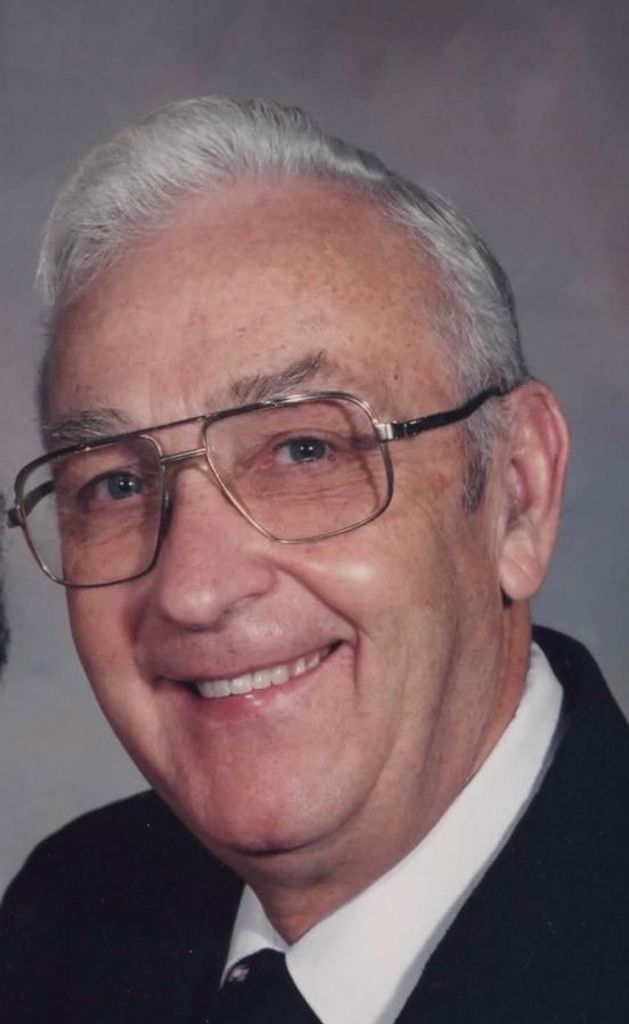 Darwin M. Dixon