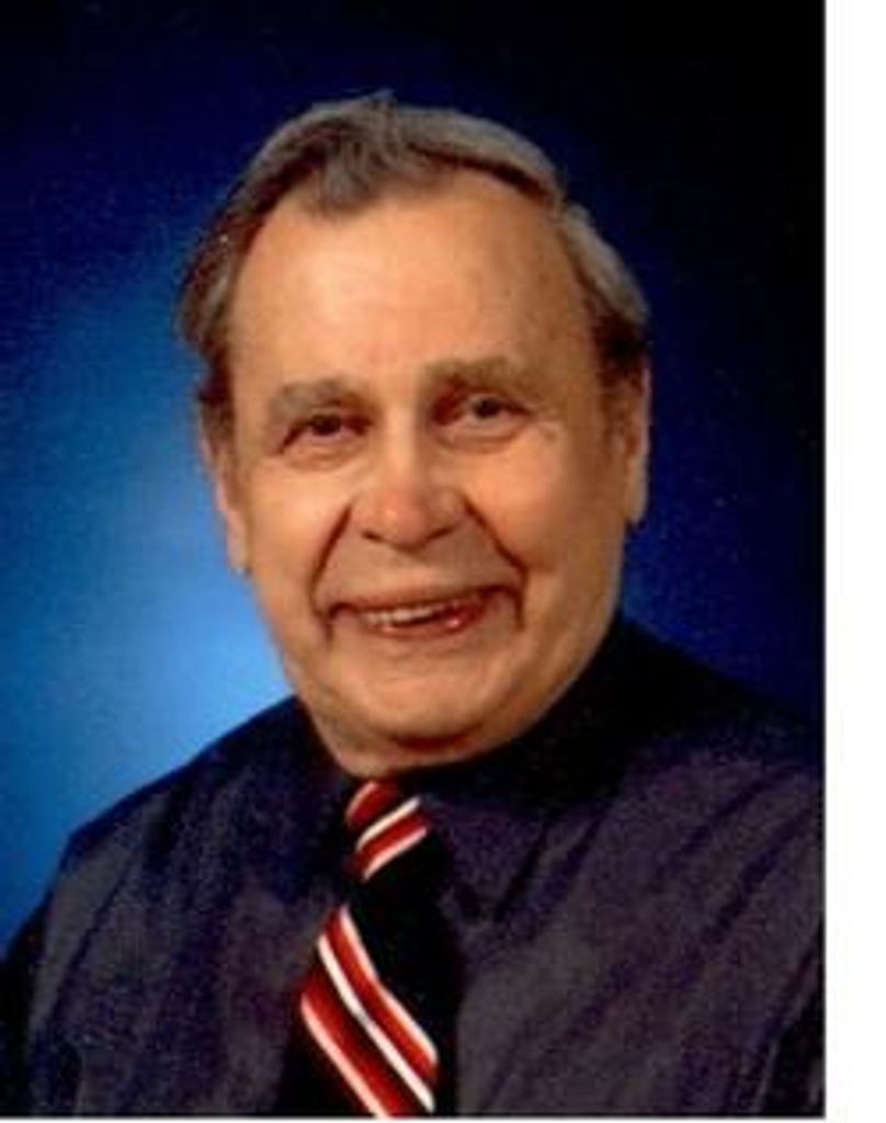 Walter F. 'Wally' Maslanka