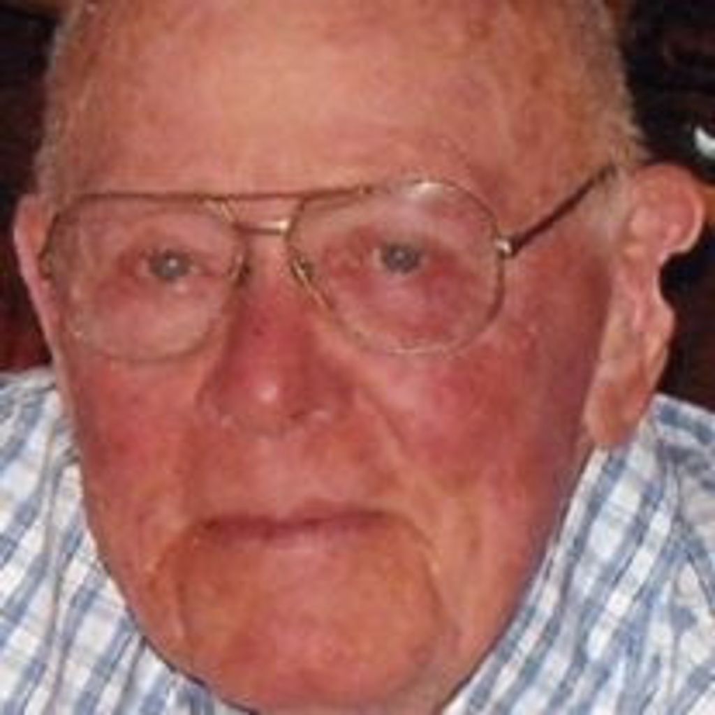 Henry E. Bud Behrends