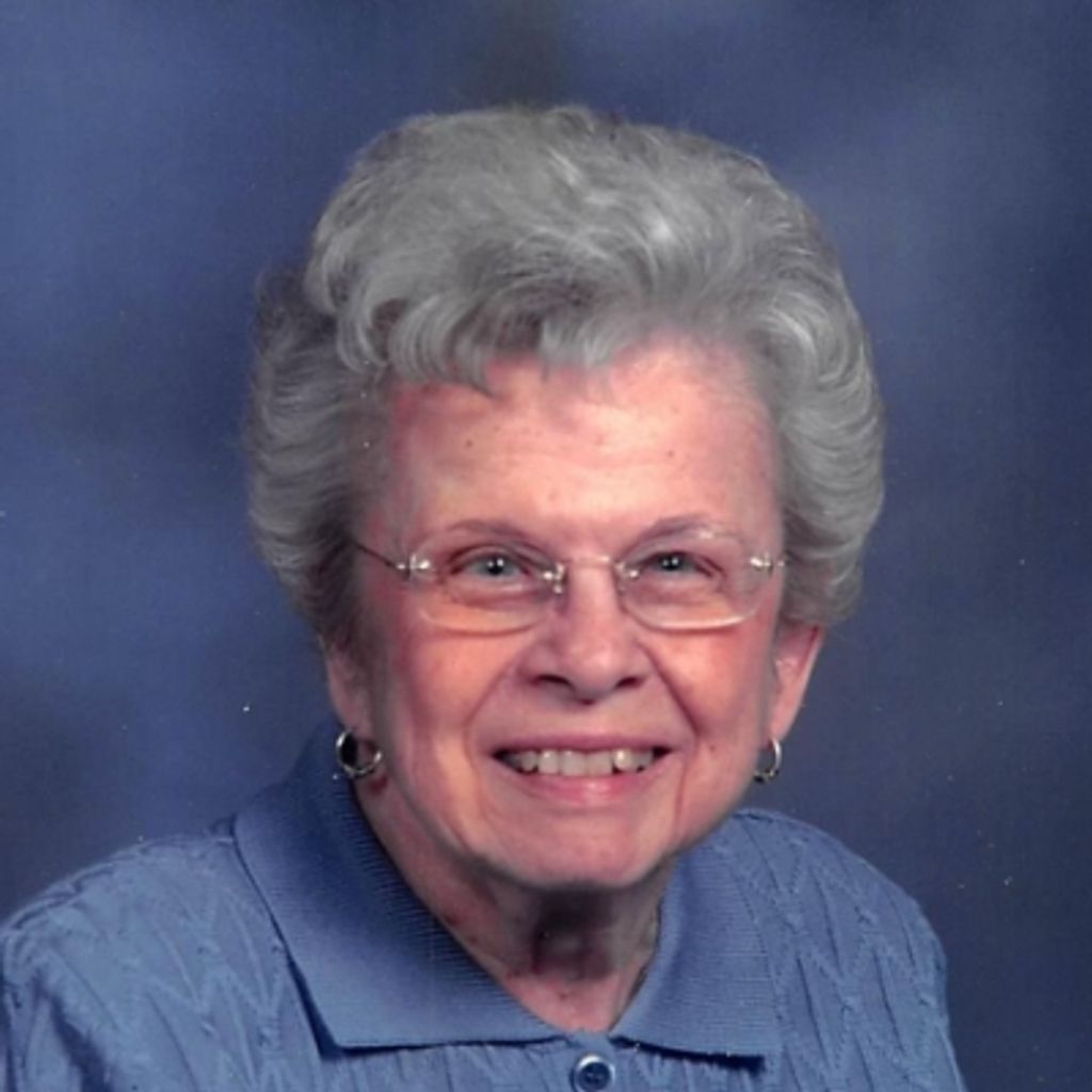 M. Lucile Snedden Profile Photo