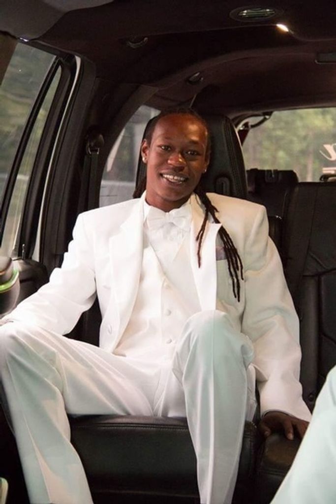 Joseph Thomas Iii Profile Photo