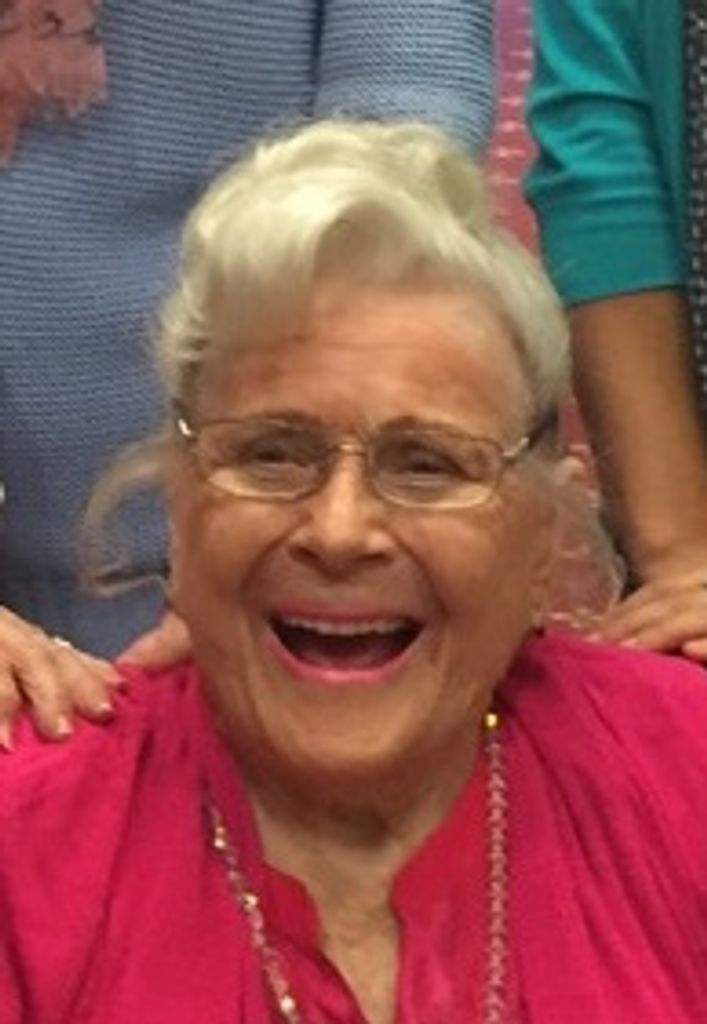 Norma G. Weiser Profile Photo