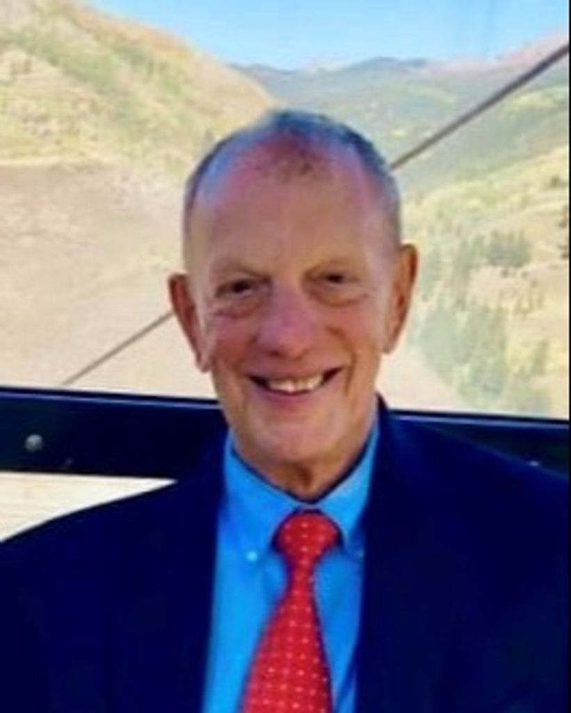 Steven Edwards Gilbert