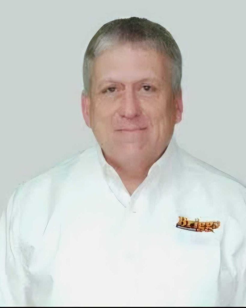 James "Jim" M. Tilley Profile Photo