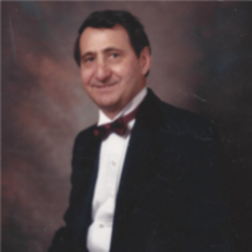 Dr. Stephen James Naso, Jr.